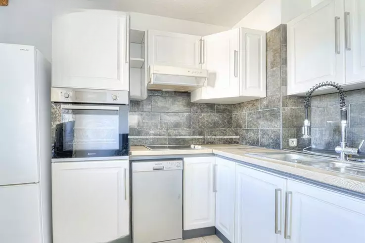 Квартира в Каннах, Франция, 52 м² - фото 2