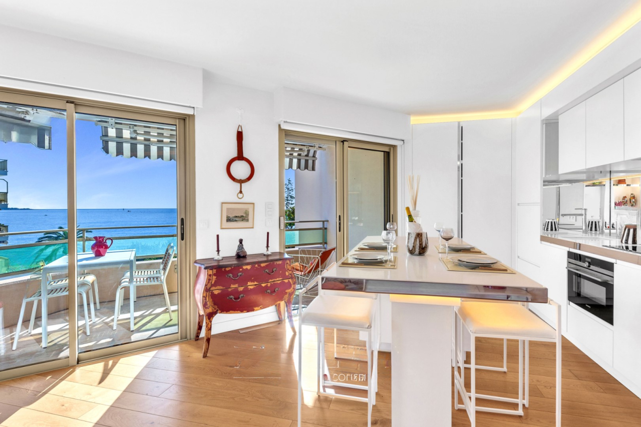 Квартира в Каннах, Франция, 73 м² - фото 4