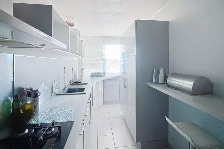 Квартира в Каннах, Франция, 94 м² - фото 2