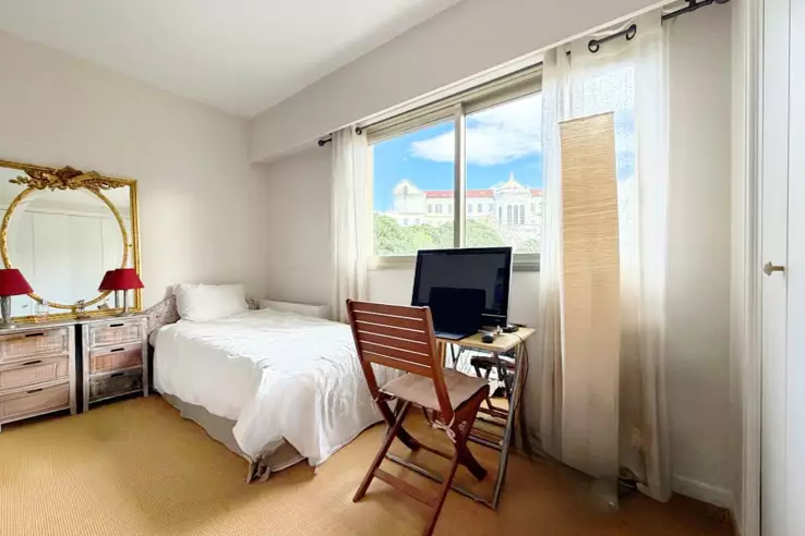 Квартира в Каннах, Франция, 76 м² - фото 2