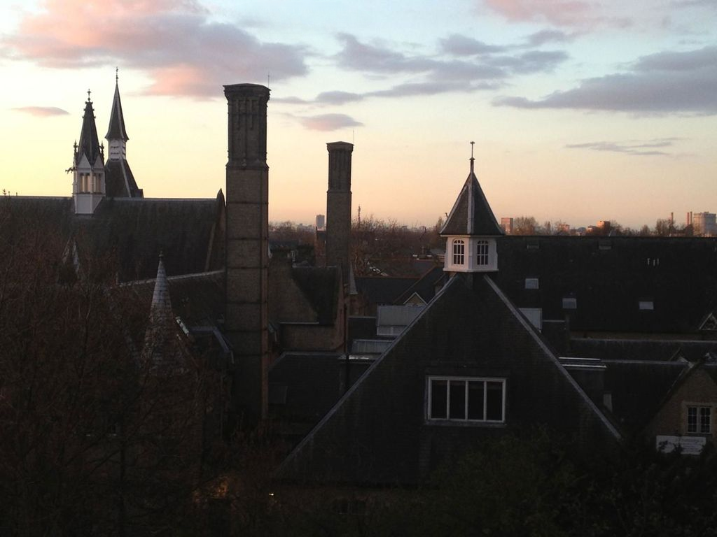 Квартира в Лондоне, Великобритания, 50 м² - фото 4