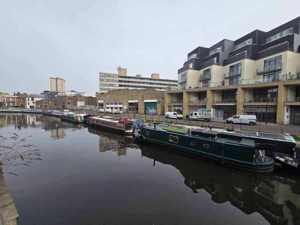 Квартира в Лондоне, Великобритания, 39 м² - фото 4