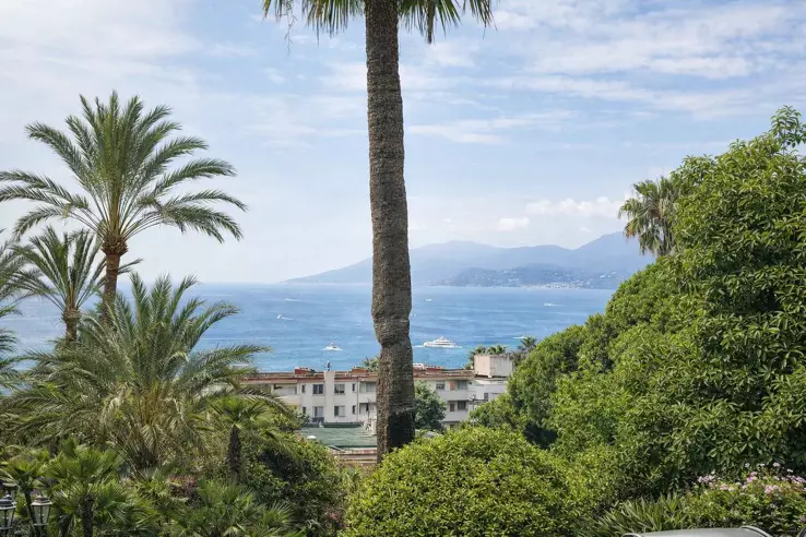 Квартира в Каннах, Франция, 108 м² - фото 2