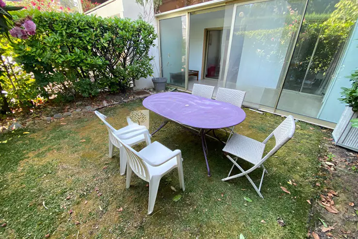 Квартира в Каннах, Франция, 40 м² - фото 2