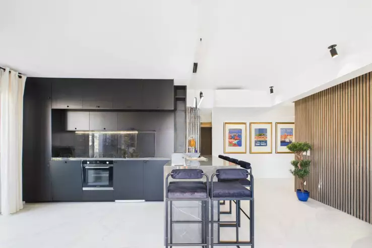 Квартира в Каннах, Франция, 58 м² - фото 2