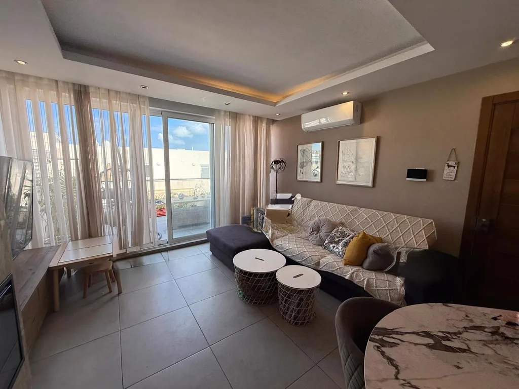 Квартира в Сан-Лоренце, Мальта, 121 м² - фото 4