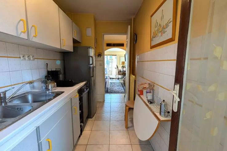 Квартира в Каннах, Франция, 63 м² - фото 2