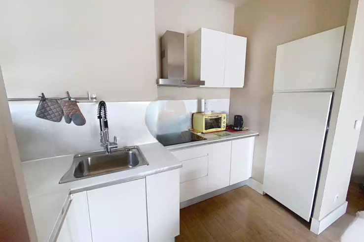 Квартира в Каннах, Франция, 30 м² - фото 2