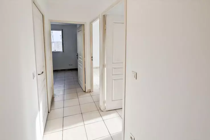 Квартира в Каннах, Франция, 64 м² - фото 2