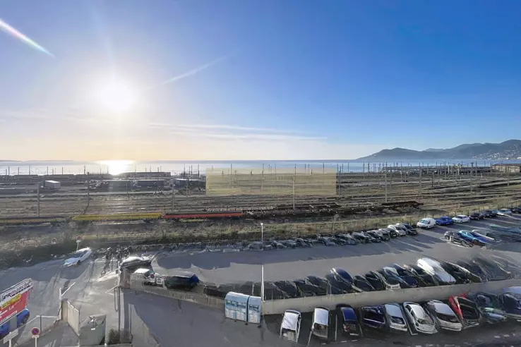 Квартира в Каннах, Франция, 70 м² - фото 2