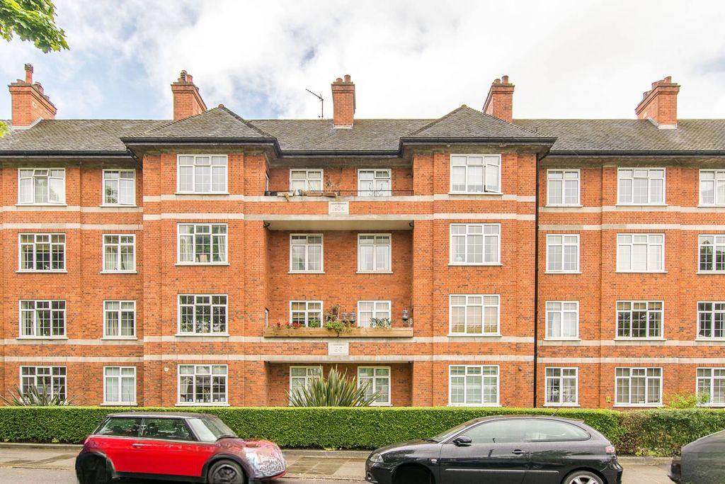 Квартира в Лондоне, Великобритания, 44 м² - фото 4