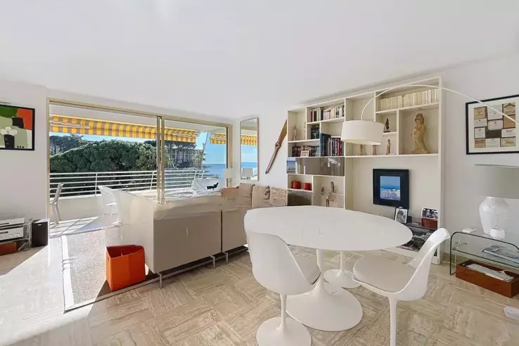 Квартира в Каннах, Франция, 78 м² - фото 2