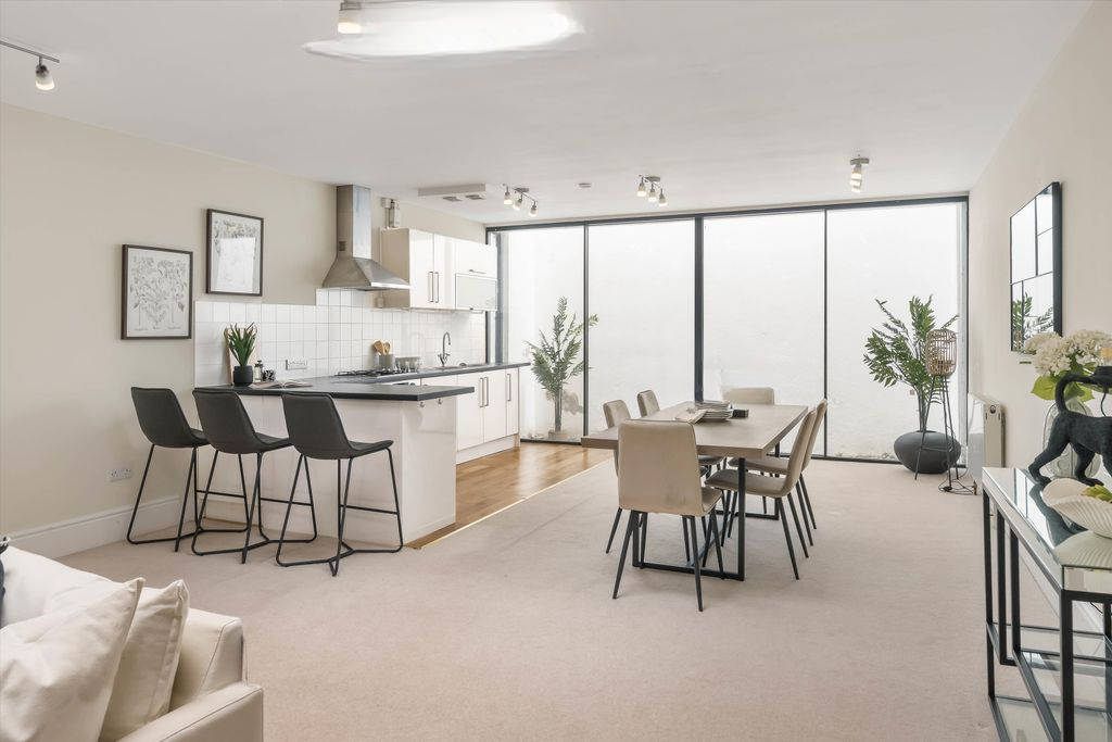 Квартира в Лондоне, Великобритания, 402 м² - фото 4