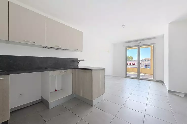 Квартира в Каннах, Франция, 45 м² - фото 2