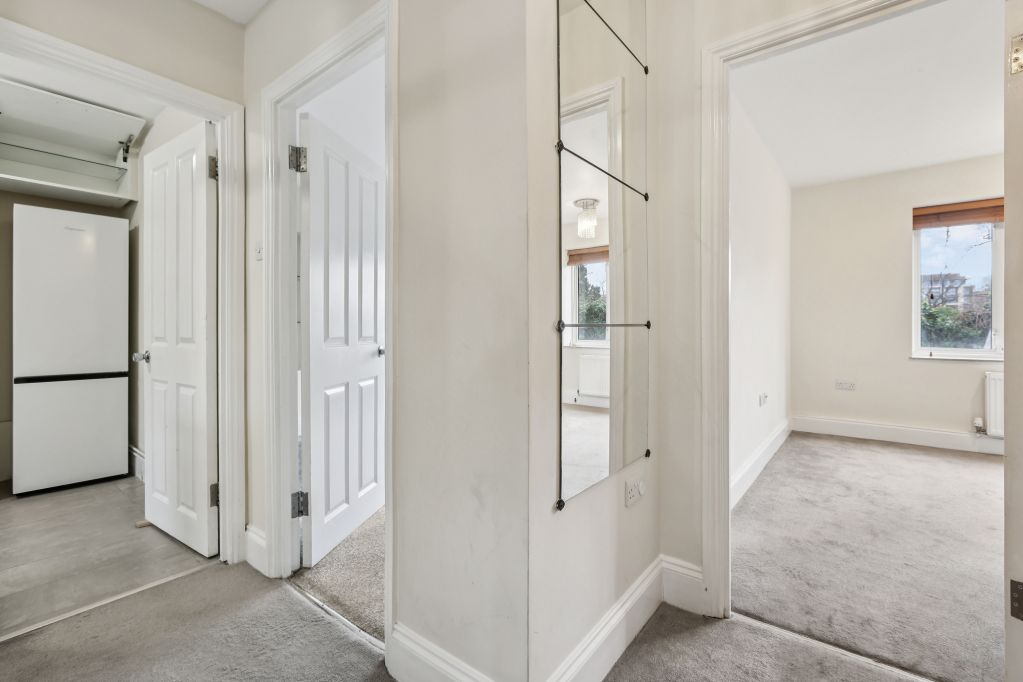 Квартира в Лондоне, Великобритания, 59 м² - фото 4