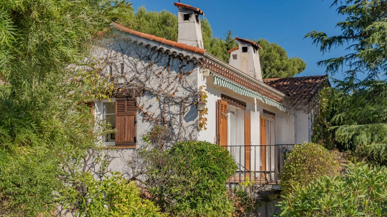 Квартира в Каннах, Франция, 107 м² - фото 4