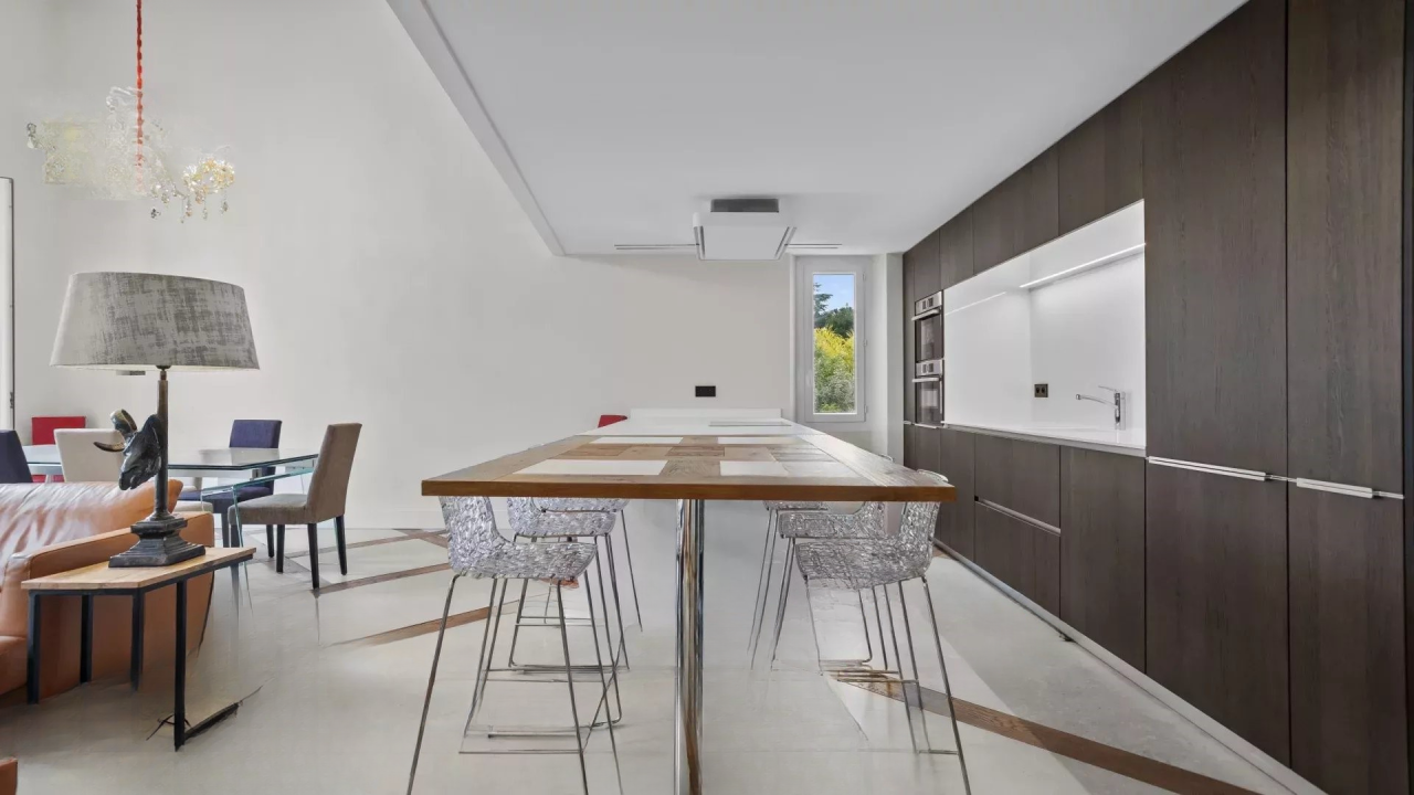 Квартира в Каннах, Франция, 151 м² - фото 4