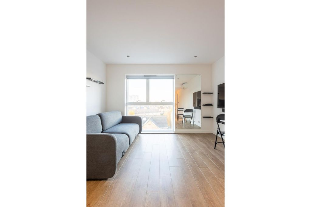 Квартира в Лондоне, Великобритания, 37 м² - фото 4