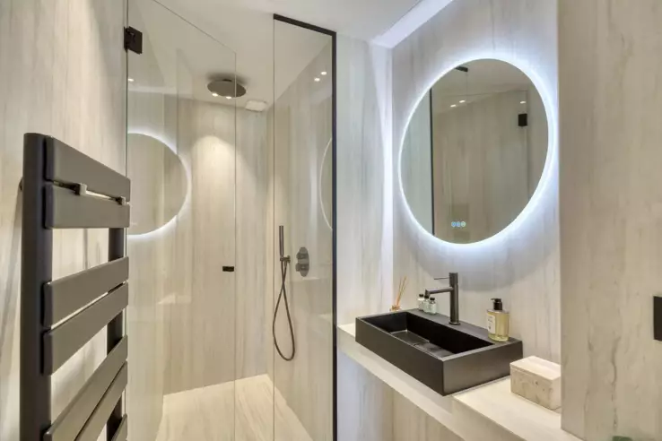 Квартира в Каннах, Франция, 70 м² - фото 2