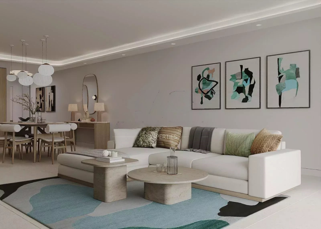 Квартира в Каннах, Франция, 150 м² - фото 4