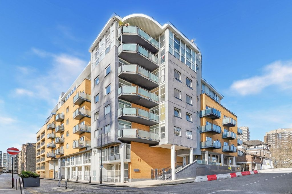 Квартира в Лондоне, Великобритания, 43 м² - фото 4