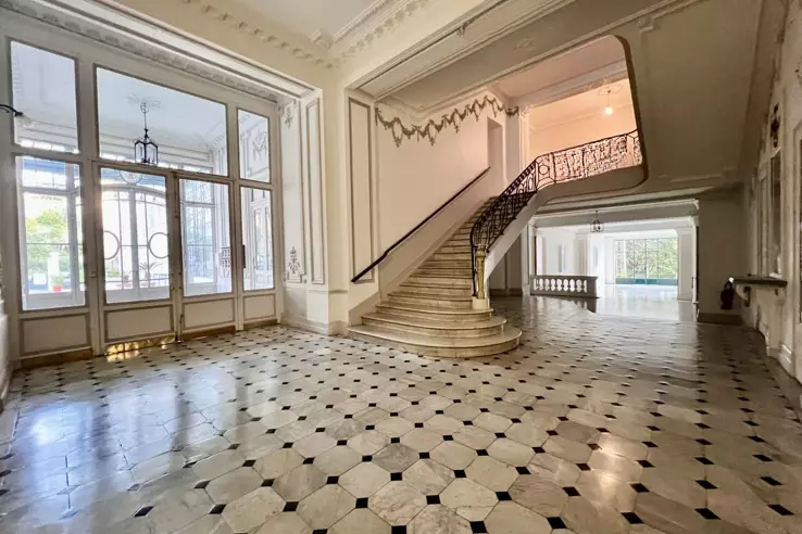 Квартира в Каннах, Франция, 138 м² - фото 2