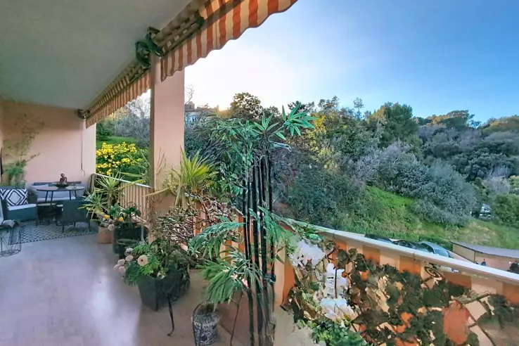 Квартира в Каннах, Франция, 47 м² - фото 2