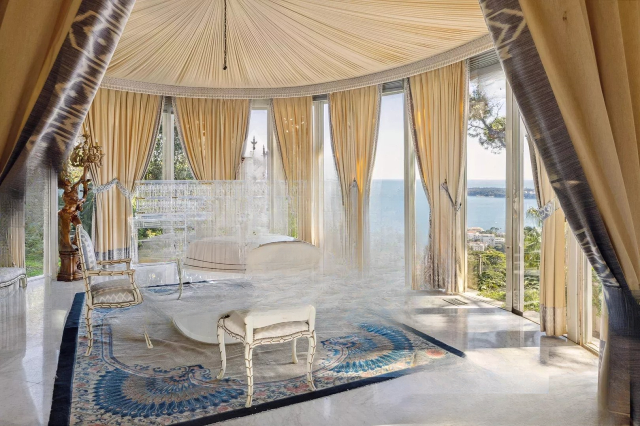 Квартира в Каннах, Франция, 735 м² - фото 4