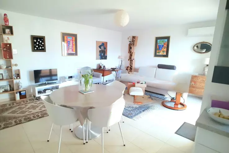 Квартира в Каннах, Франция, 64 м² - фото 2