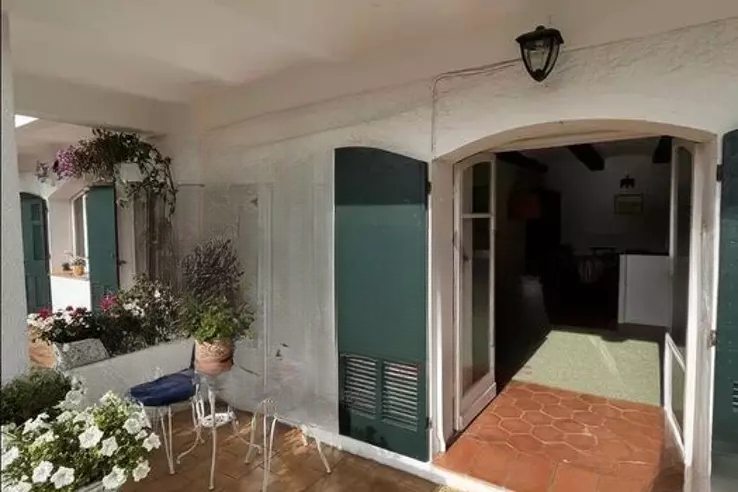 Квартира в Каннах, Франция, 48 м² - фото 2