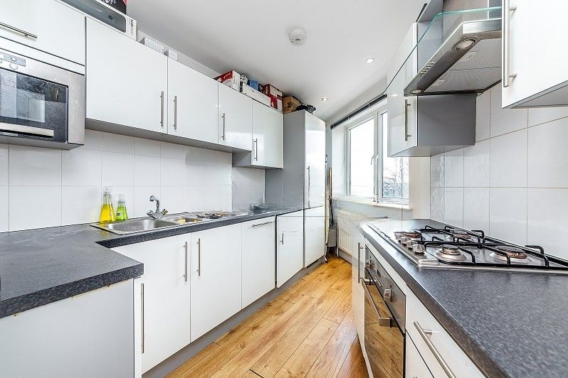 Квартира в Лондоне, Великобритания, 52 м² - фото 4