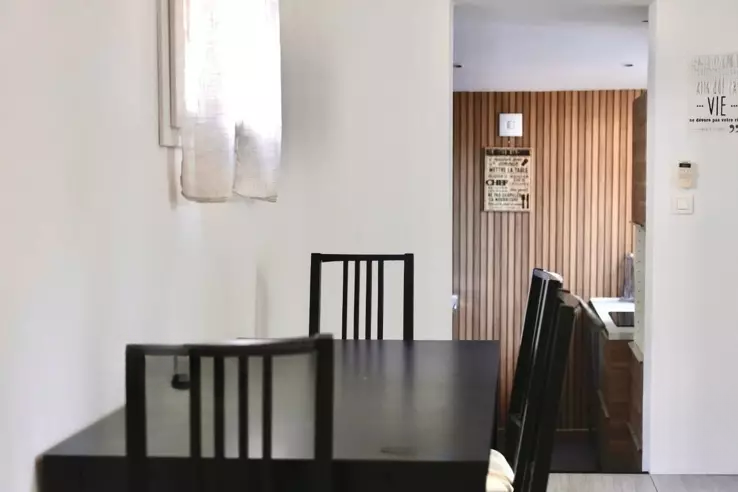 Квартира в Каннах, Франция, 54 м² - фото 2