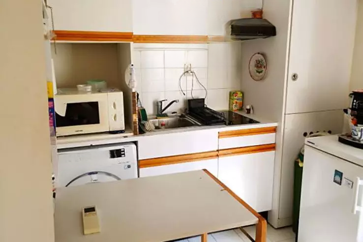 Квартира в Каннах, Франция, 37 м² - фото 2