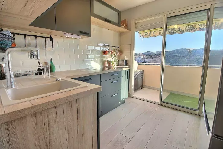 Квартира в Каннах, Франция, 56 м² - фото 2