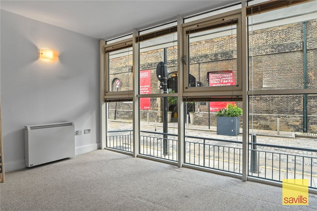 Квартира в Лондоне, Великобритания, 82 м² - фото 4