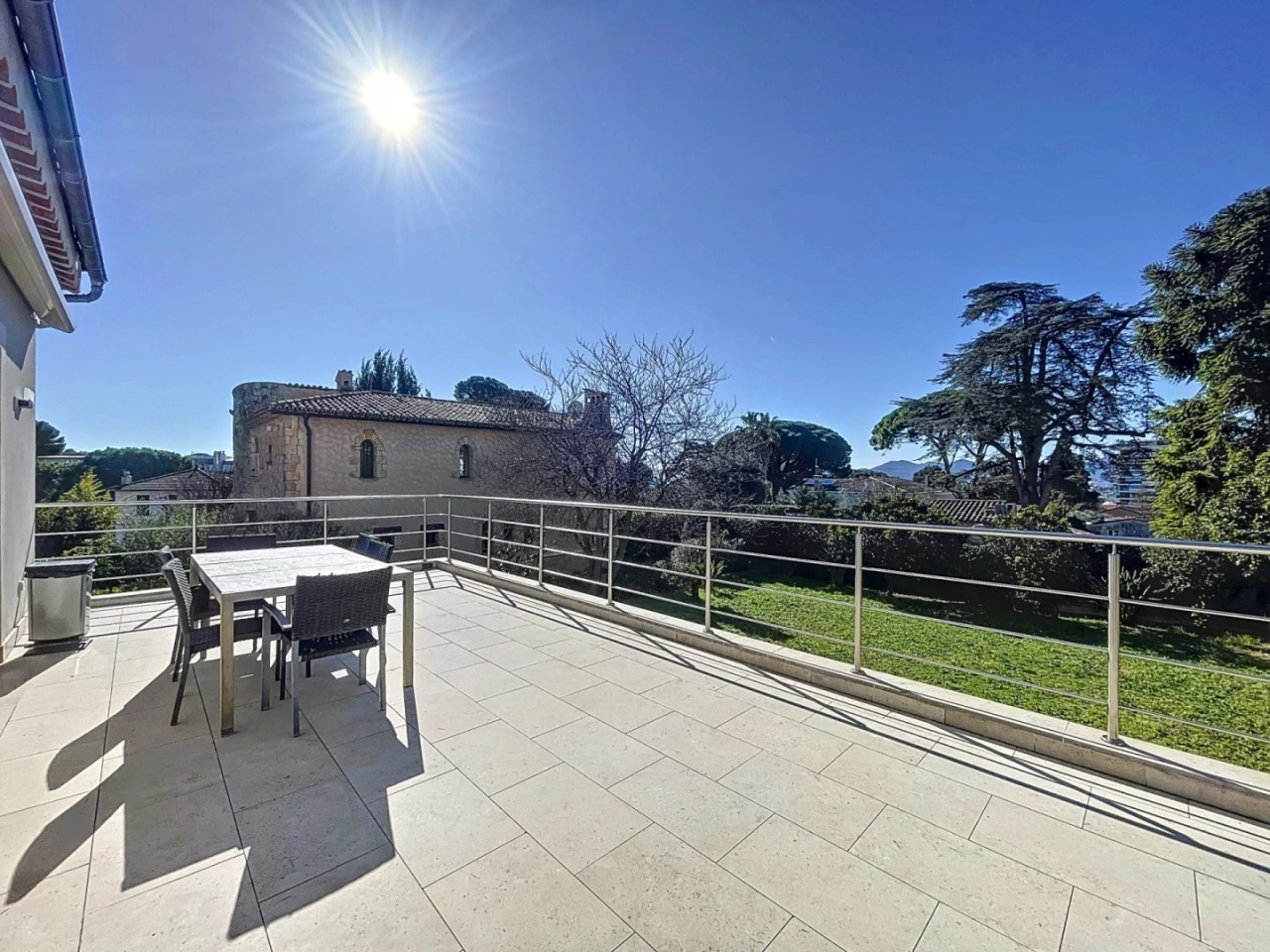 Квартира в Каннах, Франция, 176 м² - фото 4