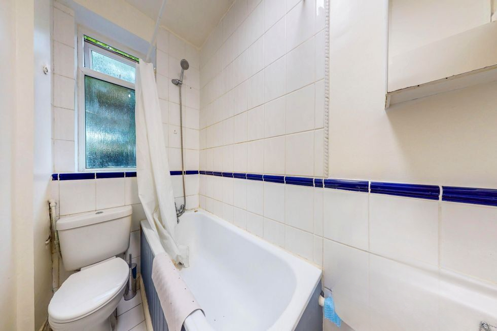 Квартира в Лондоне, Великобритания, 37 м² - фото 4