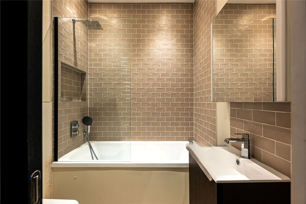 Квартира в Лондоне, Великобритания, 132 м² - фото 4