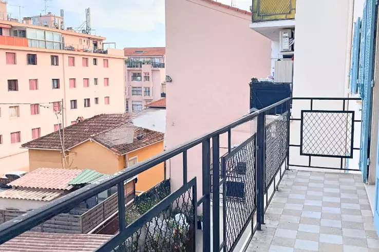 Квартира в Каннах, Франция, 42 м² - фото 2