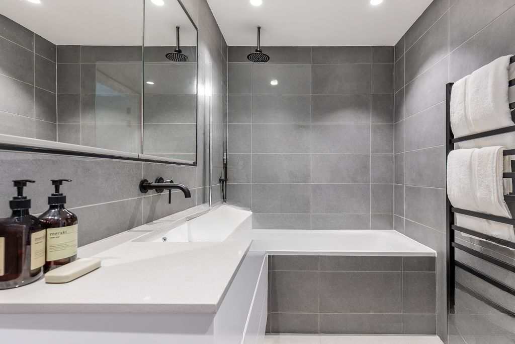 Квартира в Лондоне, Великобритания, 50 м² - фото 4