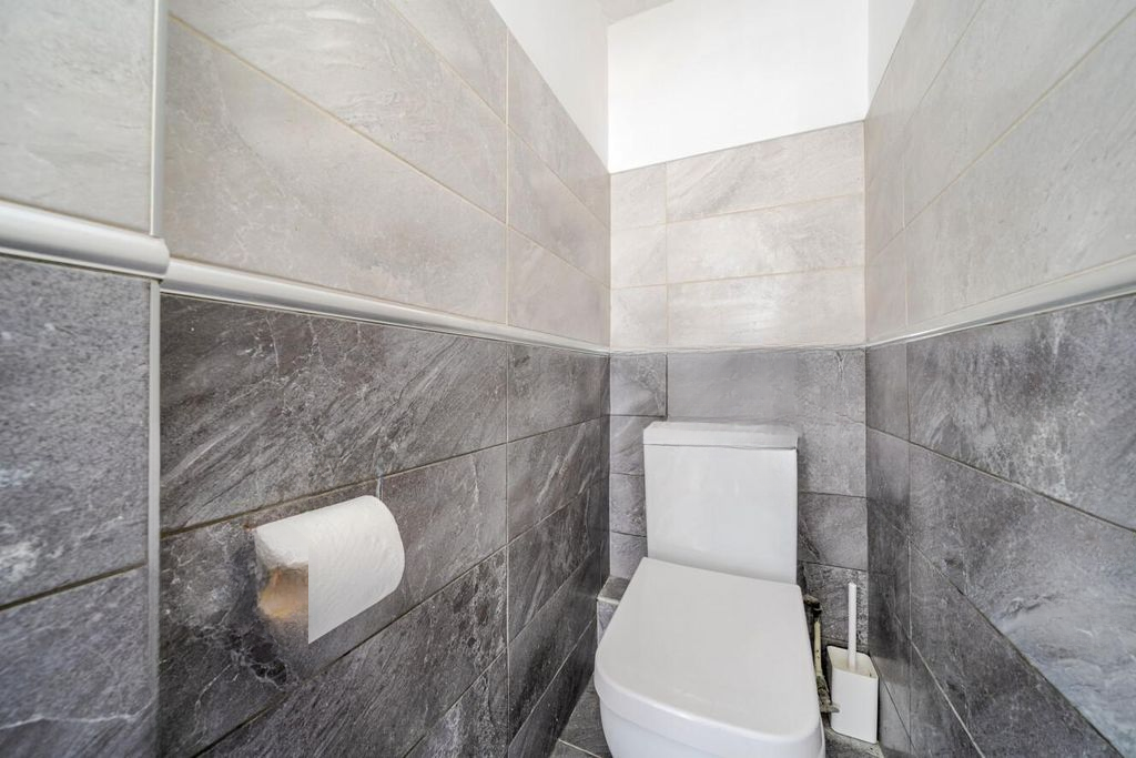 Квартира в Лондоне, Великобритания, 46 м² - фото 4