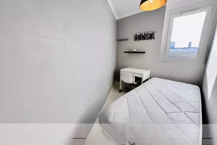 Квартира в Каннах, Франция, 22 м² - фото 2