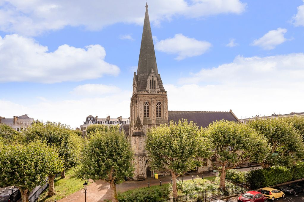 Квартира в Лондоне, Великобритания, 61 м² - фото 4