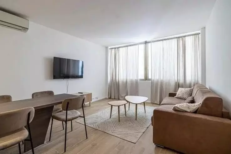 Квартира в Каннах, Франция, 48 м² - фото 2