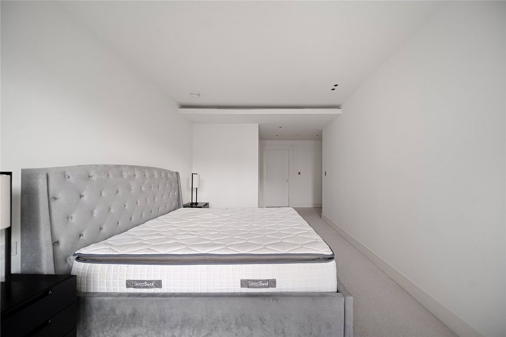 Квартира в Лондоне, Великобритания, 135 м² - фото 4