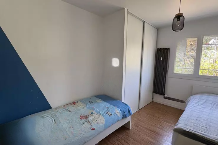 Квартира в Каннах, Франция, 61 м² - фото 2