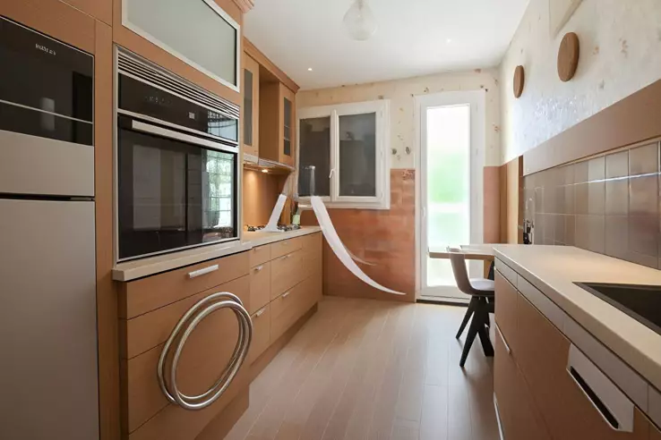 Квартира в Каннах, Франция, 63 м² - фото 2