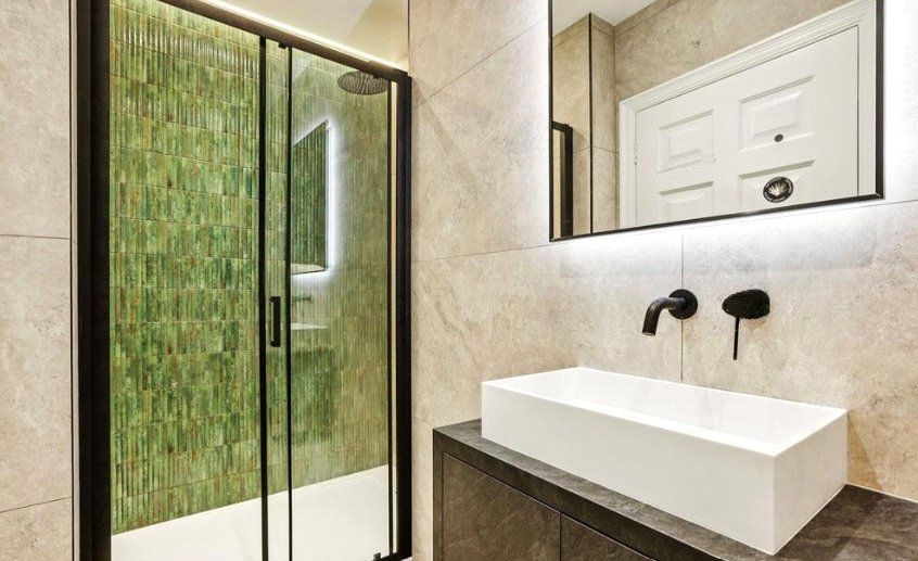 Квартира в Лондоне, Великобритания, 121 м² - фото 4