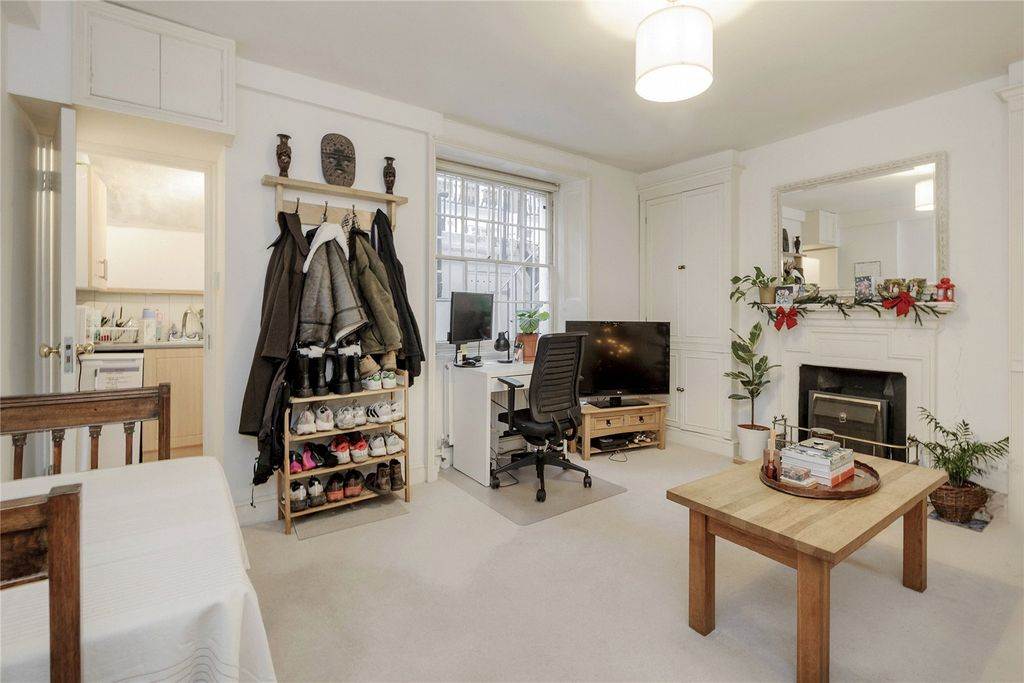 Квартира в Лондоне, Великобритания, 240 м² - фото 4