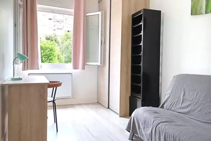 Квартира в Каннах, Франция, 58 м² - фото 2